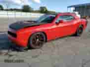2015 Dodge Challenger R/T Plus с VIN 2C3CDZBT2FH706554, выставлен на аукционе Copart как лот 84264045 с пробегом 137 413 миль миль и Списание • Salvage title. История ставок и продаж доступна на DreamBid. Изображение 1.