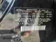 2019 Hyundai Elantra SE with VIN KMHD74LF4KU847180, listed as a Copart auction lot 81166705 with 74,220 mi miles and Salvage title. Bid and sale history available at DreamBid. Image 12.