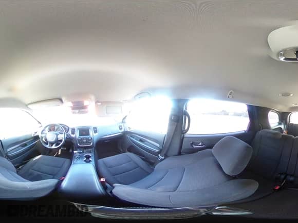 2018 Dodge Durango SXT with VIN 1C4RDJAG7JC385943, listed as a Copart auction lot 71552935 with 65,011 mi miles and Salvage title. Bid and sale history available at DreamBid. Image 16.