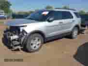 2013 Ford Explorer с VIN 1FM5K8B86DGA71634, выставлен на аукционе IAAI как лот 43207685 с пробегом 202 671 миль миль и . История ставок и продаж доступна на DreamBid. Изображение 20.