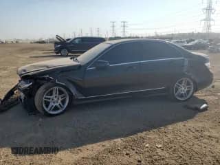 2013 Mercedes-Benz C 300 Sport с VIN WDDGF8AB1DR247160, выставлен на аукционе Copart как лот 81305415 с пробегом 130 755 миль миль и Списание • Salvage title. История ставок и продаж доступна на DreamBid. Изображение 1.