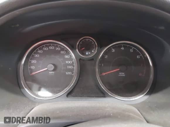 2010 Chevrolet Cobalt 1LT with VIN 1G1AD5F52A7183234, listed as a IAAI auction lot 42572980 with Not provided miles and . Bid and sale history available at DreamBid. Image 7.