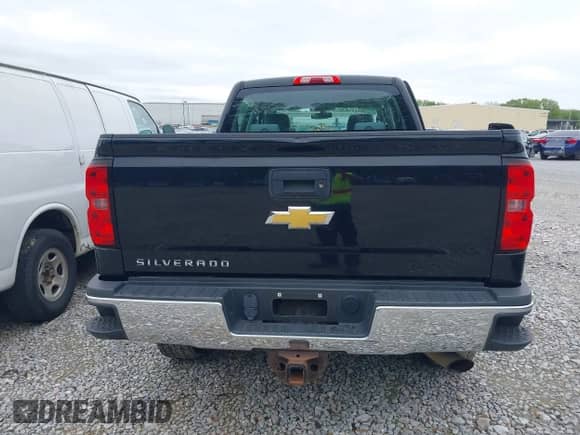 2016 Chevrolet Silverado 2500HD Work Truck с VIN 1GC1KUEG6GF193838, выставлен на аукционе IAAI как лот 41969110 с пробегом 72 392 миль миль и . История ставок и продаж доступна на DreamBid. Изображение 16.