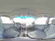 2006 Honda Accord LX with VIN 1HGCM66396A024968, listed as a Copart auction lot 69762095 with 167,615 mi miles and Salvage title. Bid and sale history available at DreamBid. Image 15.