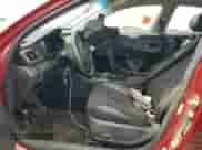 2018 Kia Optima LX z VIN 5XXGT4L31JG206947, wystawiony jako Copart lot #66667775 z przebiegiem 93 737 mil mil oraz Szkoda całkowita • Salvage title. Historia ofert i sprzedaży dostępna na DreamBid. Obrazek 7.