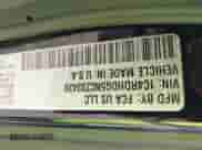 2022 Dodge Durango GT Plus с VIN 1C4RDHDG5NC203439, выставлен на аукционе IAAI как лот 41749939 с пробегом 37 198 миль миль и . История ставок и продаж доступна на DreamBid. Изображение 9.