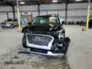 2021 Hyundai Palisade Calligraphy с VIN KM8R7DHE9MU219088, выставлен на аукционе Copart как лот 81721075 с пробегом 93 616 миль миль и Списание • Salvage title. История ставок и продаж доступна на DreamBid. Изображение 15.