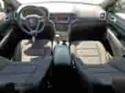 2018 Jeep Grand Cherokee Laredo z VIN 1C4RJEAG2JC480930, wystawiony jako Copart lot #65184965 z przebiegiem 70 700 mil mil oraz Szkoda całkowita • Salvage title. Historia ofert i sprzedaży dostępna na DreamBid. Obrazek 8.