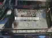 2008 Lexus IS F with VIN JTHBP262585001859, listed as a Copart auction lot 86517534 with 185,856 mi miles and Salvage title. Bid and sale history available at DreamBid. Image 12.