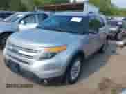 2011 Ford Explorer XLT с VIN 1FMHK7D85BGA19400, выставлен на аукционе IAAI как лот 43162865 с пробегом 119 131 миль миль и . История ставок и продаж доступна на DreamBid. Изображение 2.