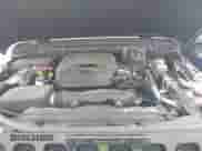 2021 Jeep Wrangler Unlimited Willys with VIN 1C4HJXDN7MW649070, listed as a IAAI auction lot 42656152 with 53,227 mi miles and . Bid and sale history available at DreamBid. Image 10.