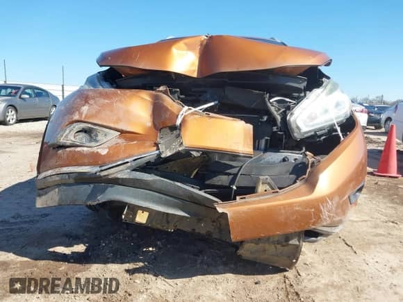 2015 Nissan Murano SL с VIN 5N1AZ2MGXFN289117, выставлен на аукционе IAAI как лот 41472108 с пробегом 122 005 миль миль и . История ставок и продаж доступна на DreamBid. Изображение 11.