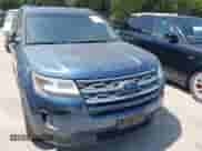 2018 Ford Explorer z VIN 1FM5K7B85JGA66544, wystawiony jako IAAI lot #42894008 z przebiegiem 93 961 mil mil oraz . Historia ofert i sprzedaży dostępna na DreamBid. Obrazek 6.