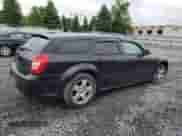 2005 Dodge Magnum SXT with VIN 2D4GZ48V85H576310, listed as a Copart auction lot 61059975 with 175,541 mi miles and Salvage title. Bid and sale history available at DreamBid. Image 3.