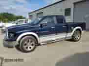 2012 Ram 1500 Laramie z VIN 1C6RD7JT8CS177215, wystawiony jako Copart lot #80062845 z przebiegiem 230 266 mil mil oraz Szkoda całkowita • Salvage title. Historia ofert i sprzedaży dostępna na DreamBid. Obrazek 1.