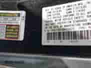 2016 Honda Accord Touring with VIN 1HGCT2B03GA004272, listed as a IAAI auction lot 43147634 with 28,839 mi miles and . Bid and sale history available at DreamBid. Image 9.