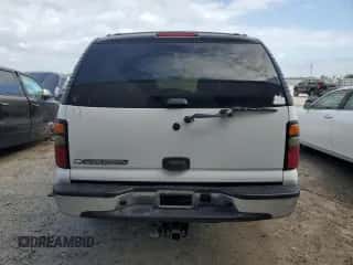 2006 Chevrolet Suburban LS с VIN 1GNEC16Z26J103424, выставлен на аукционе Copart как лот 77138094 с пробегом 234 259 миль миль и Списание • Salvage title. История ставок и продаж доступна на DreamBid. Изображение 6.