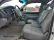 2007 Toyota Tacoma с VIN 5TENX22N07Z455902, выставлен на аукционе Copart как лот 81839225 с пробегом 251 623 миль миль и Списание • Salvage title. История ставок и продаж доступна на DreamBid. Изображение 7.
