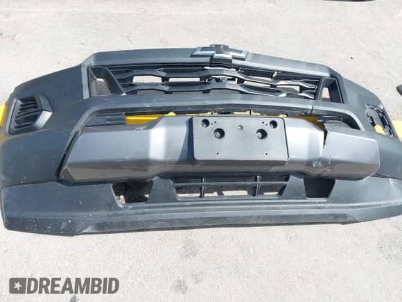2024 Chevrolet Colorado 4WD Trail Boss с VIN 1GCPTEEK1R1315989, выставлен на аукционе IAAI как лот 42247613 с пробегом 11 800 миль миль и . История ставок и продаж доступна на DreamBid. Изображение 12.