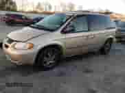 2001 Dodge Caravan с VIN 1B8GP45GX1B101135, выставлен на аукционе Copart как лот 86878834 с пробегом 154 740 миль миль и Списание • Salvage title. История ставок и продаж доступна на DreamBid. Изображение 1.