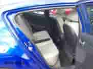 2012 Hyundai Veloster w/Black Int с VIN KMHTC6AD8CU067589, выставлен на аукционе IAAI как лот 43408833 с пробегом 159 802 миль миль и . История ставок и продаж доступна на DreamBid. Изображение 8.