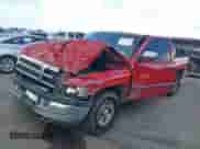1994 Dodge 1500 z VIN 1B7HC16Y2RS532140, wystawiony jako IAAI lot #42542432 z przebiegiem 203 948 mil mil oraz . Historia ofert i sprzedaży dostępna na DreamBid. Obrazek 2.