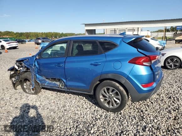 2018 Hyundai Tucson SEL с VIN KM8J33A4XJU726825, выставлен на аукционе Copart как лот 87269675 с пробегом 144 754 миль миль и Списание • Salvage title. История ставок и продаж доступна на DreamBid. Изображение 2.