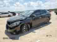 2017 Nissan Sentra SR with VIN 3N1AB7AP4HY224525, listed as a Copart auction lot 71418035 with 59,724 mi miles and Salvage title. Bid and sale history available at DreamBid. Image 1.