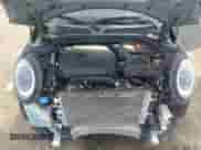 2022 MINI Hardtop Cooper with VIN WMW33DH07N2P64310, listed as a Copart auction lot 89850335 with 17,503 mi miles and Salvage title. Bid and sale history available at DreamBid. Image 11.