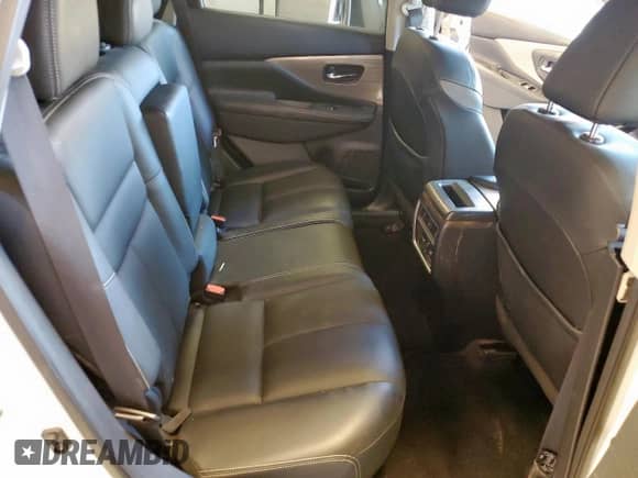 2018 Nissan Murano Platinum z VIN 5N1AZ2MGXJN185641, wystawiony jako Copart lot #85341505 z przebiegiem 68 761 mil mil oraz Szkoda całkowita • Salvage title. Historia ofert i sprzedaży dostępna na DreamBid. Obrazek 11.