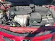 2011 Toyota Camry LE with VIN 4T1BF3EK6BU751422, listed as a IAAI auction lot 42335007 with 179,022 mi miles and . Bid and sale history available at DreamBid. Image 10.