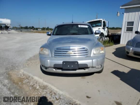 2009 Chevrolet HHR 2LT с VIN 3GNCA53V19S604880, выставлен на аукционе Copart как лот 71228305 с пробегом 443 932 миль миль и Чистый • Clean title. История ставок и продаж доступна на DreamBid. Изображение 5.