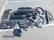 2024 Toyota Tacoma SR5 с VIN 3TMLB5JNXRM041924, выставлен на аукционе IAAI как лот 42943677 с пробегом 13 623 миль миль и . История ставок и продаж доступна на DreamBid. Изображение 12.