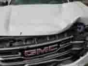 2024 GMC Sierra 1500 SLT with VIN 3GTUUDED2RG236103, listed as a Copart auction lot 67716725 with 29,925 mi miles and Salvage title. Bid and sale history available at DreamBid. Image 11.