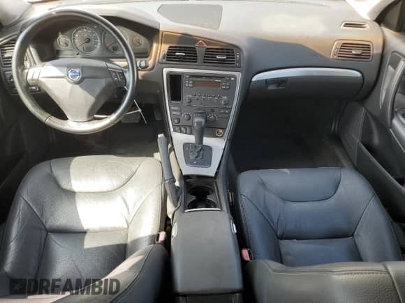 2008 Volvo S60 2.5T с VIN YV1RS592X82673794, выставлен на аукционе Copart как лот 80329265 с пробегом Не указан миль и Чистый • Clean title. История ставок и продаж доступна на DreamBid. Изображение 8.