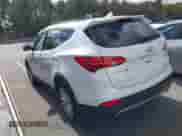2013 Hyundai Santa Fe Sport с VIN 5XYZUDLAXDG085338, выставлен на аукционе IAAI как лот 43491074 с пробегом 185 441 миль миль и . История ставок и продаж доступна на DreamBid. Изображение 3.