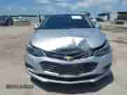 2018 Chevrolet Cruze Premier с VIN 1G1BF5SM6J7196550, выставлен на аукционе IAAI как лот 42505129 с пробегом 87 820 миль миль и . История ставок и продаж доступна на DreamBid. Изображение 12.