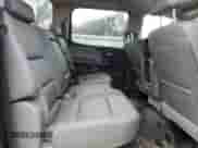 2017 Chevrolet Silverado 2500HD Work Truck with VIN 1GC1KUEGXHF234974, listed as a Copart auction lot 47557124 with 85,615 mi miles and Clean title. Bid and sale history available at DreamBid. Image 10.