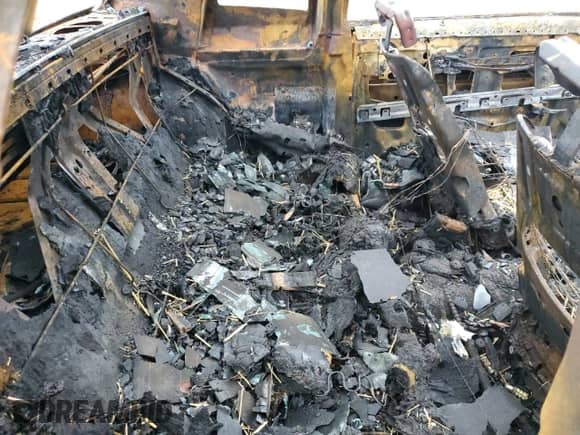 1987 Chevrolet Monte Carlo with VIN 1G1GZ11G2HP106631, listed as a Copart auction lot 50216785 with Not provided miles and Non repairable. Bid and sale history available at DreamBid. Image 10.