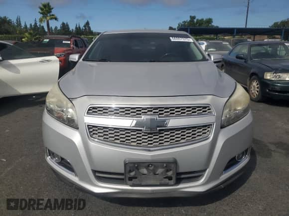 2013 Chevrolet Malibu LTZ с VIN 1G11H5SA6DF282978, выставлен на аукционе Copart как лот 66997975 с пробегом 196 382 миль миль и Чистый • Clean title. История ставок и продаж доступна на DreamBid. Изображение 5.