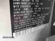 2011 Volkswagen Tiguan S with VIN WVGBV7AX4BW509471, listed as a IAAI auction lot 43317559 with 154,292 mi miles and . Bid and sale history available at DreamBid. Image 9.