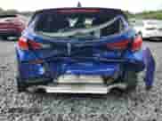 2020 Hyundai Elantra N Line z VIN KMHH55LC0LU132322, wystawiony jako Copart lot #64458135 z przebiegiem 32 681 mil mil oraz Szkoda całkowita • Salvage title. Historia ofert i sprzedaży dostępna na DreamBid. Obrazek 6.
