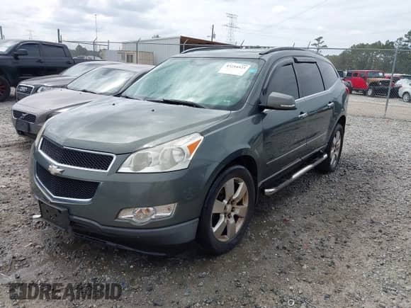 2011 Chevrolet Traverse LTZ с VIN 1GNKVLED8BJ174295, выставлен на аукционе IAAI как лот 43254523 с пробегом 189 730 миль миль и . История ставок и продаж доступна на DreamBid. Изображение 2.