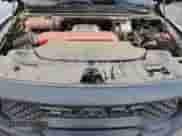 2021 Ram 1500 TRX with VIN 1C6SRFU90MN902187, listed as a Copart auction lot 45518145 with 41,927 mi miles and Salvage title. Bid and sale history available at DreamBid. Image 11.