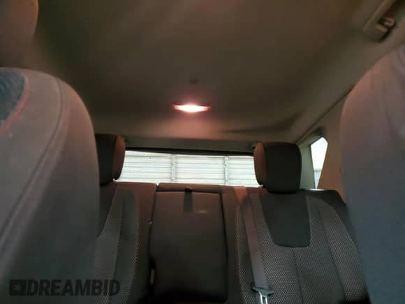 2012 Chevrolet Equinox 1LT z VIN 2GNFLEEKXC6209029, wystawiony jako Copart lot #80326305 z przebiegiem 208 992 mil mil oraz Szkoda całkowita • Salvage title. Historia ofert i sprzedaży dostępna na DreamBid. Obrazek 10.