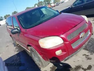 2005 Chevrolet Uplander с VIN 1GNDV03L15D248743, выставлен на аукционе IAAI как лот 43470419 с пробегом Не указан миль и . История ставок и продаж доступна на DreamBid. Изображение 1.