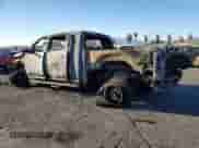 2010 Dodge 2500 SLT with VIN 3D7UT2HL9AG169262, listed as a Copart auction lot 79863664 with Not provided miles and Non repairable. Bid and sale history available at DreamBid. Image 2.