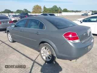2007 Saturn Aura XE z VIN 1G8ZS57N07F223558, wystawiony jako IAAI lot #43501520 z przebiegiem 211 718 mil mil oraz . Historia ofert i sprzedaży dostępna na DreamBid. Obrazek 3.