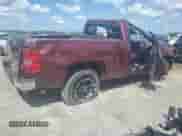 2013 Chevrolet Silverado 1500 Work Truck z VIN 1GCNCPEX0DZ350807, wystawiony jako Copart lot #71192755 z przebiegiem Nie podano mil oraz Nie do naprawy • Non repairable. Historia ofert i sprzedaży dostępna na DreamBid. Obrazek 3.