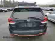2020 Subaru Forester Special Sports z VIN JF2SKARC3LH402947, wystawiony jako Copart lot #48117475 z przebiegiem 70 838 mil mil oraz Nie do naprawy • Non repairable. Historia ofert i sprzedaży dostępna na DreamBid. Obrazek 6.